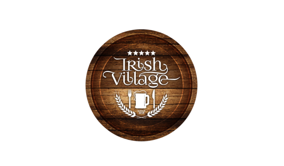 irish-village-logo